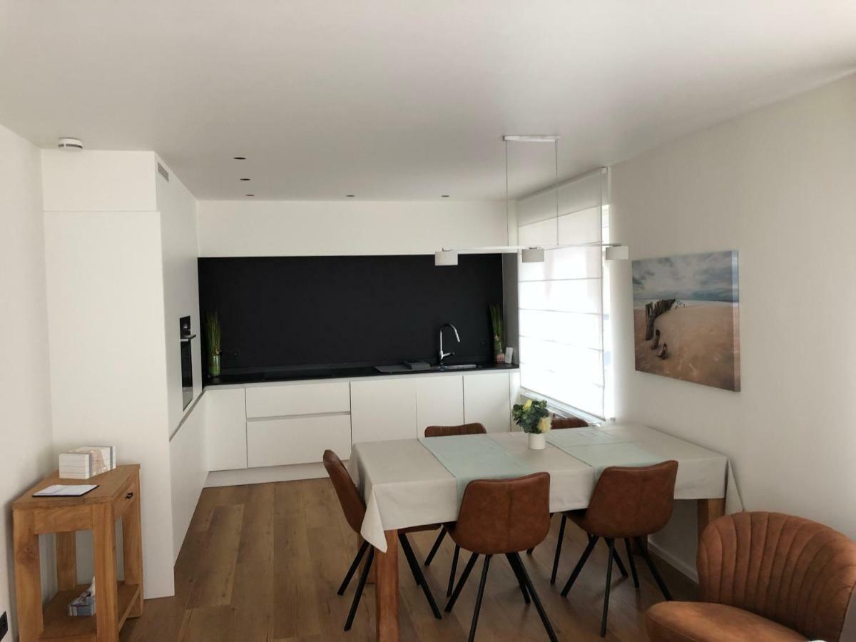 Vakantie Verhuur Gelijkvloers Appartement Sol Y Mar Кнокке-Гейст Екстер'єр фото