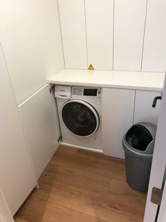 Vakantie Verhuur Gelijkvloers Appartement Sol Y Mar Кнокке-Гейст Екстер'єр фото