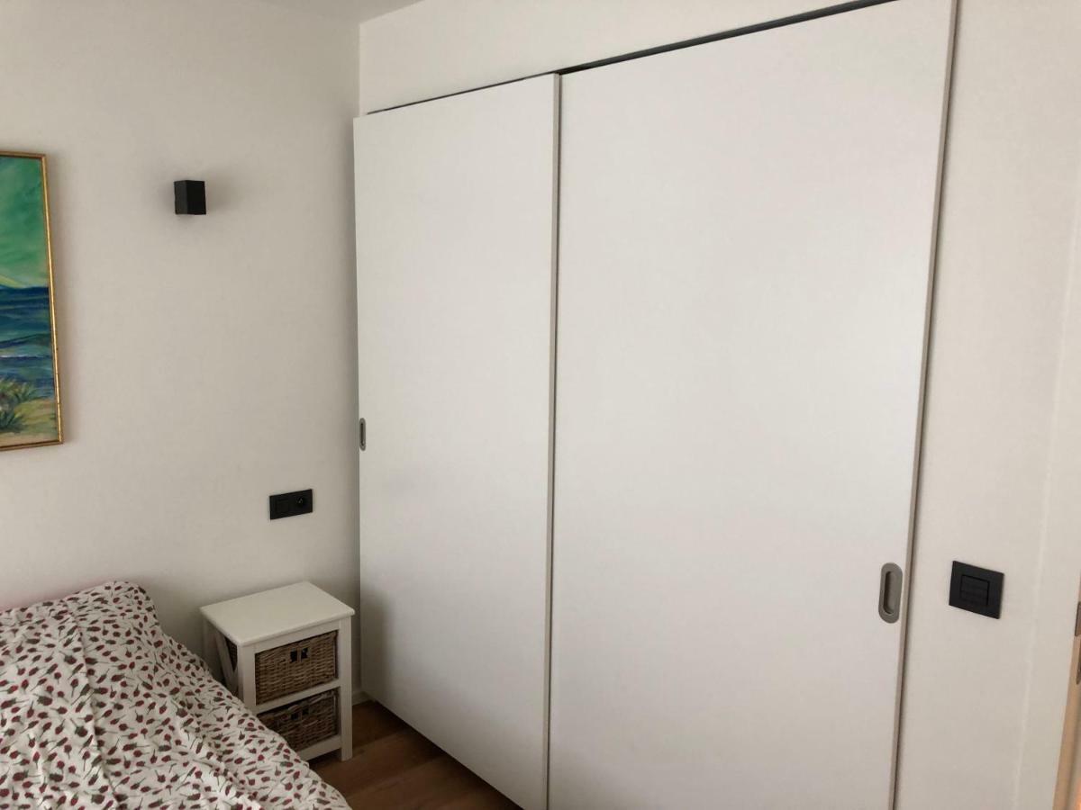Vakantie Verhuur Gelijkvloers Appartement Sol Y Mar Кнокке-Гейст Екстер'єр фото