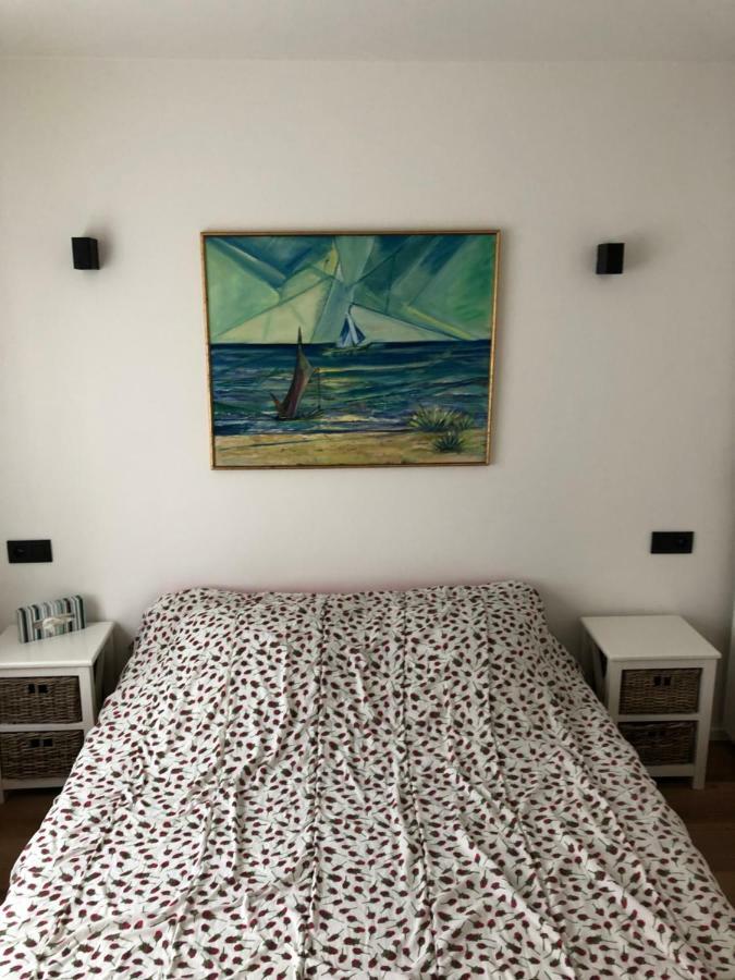 Vakantie Verhuur Gelijkvloers Appartement Sol Y Mar Кнокке-Гейст Екстер'єр фото